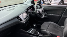 Vauxhall Crossland 1.2 Turbo Ultimate 5dr Petrol Hatchback